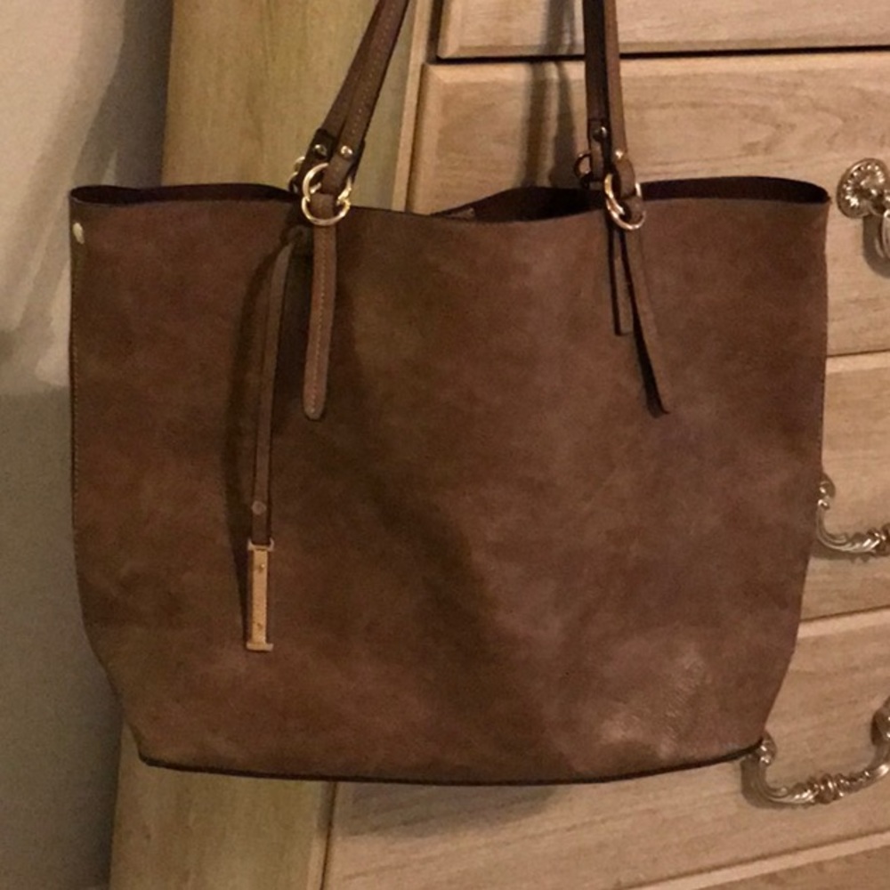 Boutique style bag